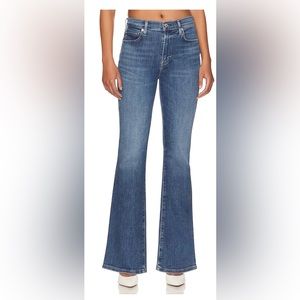 NWT - Citizens of Humanity Lilah High Rise Bootcut